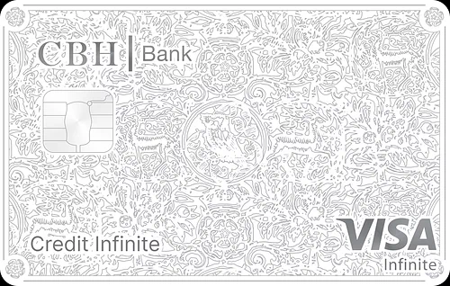 CBH Compagnie Bancaire Helvetique Visa payment cards