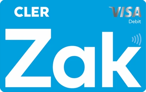 Zak Schweizer Bankkonto fürs Smartphone mit Visa Debit Karte
