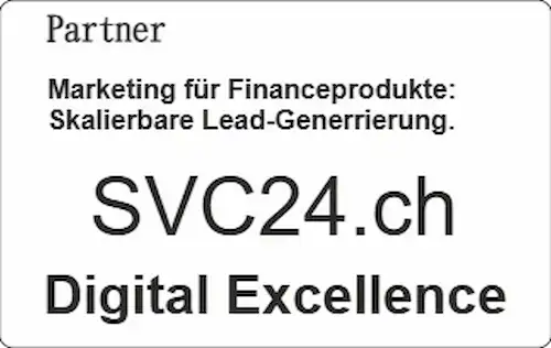 svc24 ch Global Leader in Financial Product Marketing